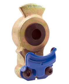 Haldex A77770 Hose Coupler (Gladhands)