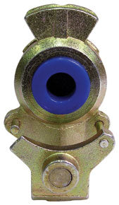 Haldex A77770 Hose Coupler (Gladhands)