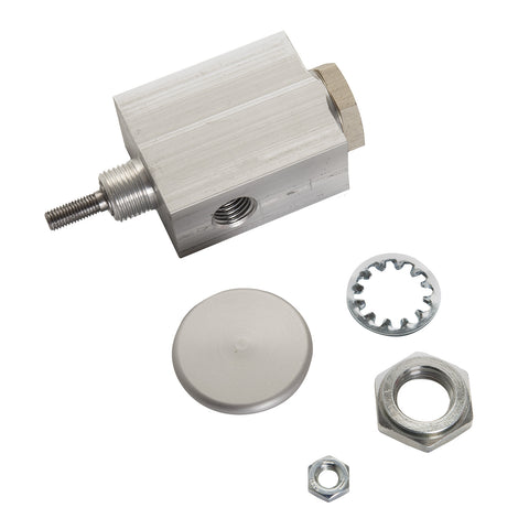 Haldex A83034 Hand Operated Valve