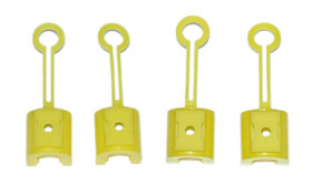 Haldex A902700 Retainer