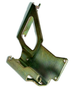 Haldex A920808 Ecu Mounting Bracket