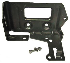 Haldex A920813 Ecu Mounting Bracket