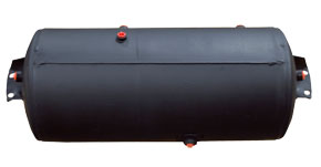 Haldex A97471 Reservoir