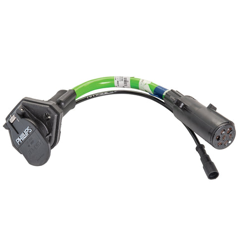 Haldex AL230010 System Adapter