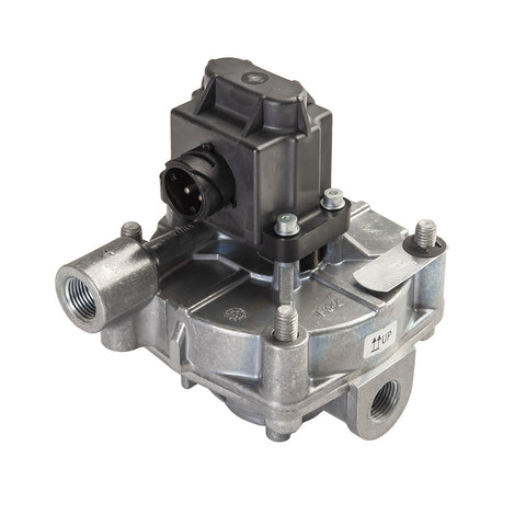 Haldex AL364040 Abs Valve