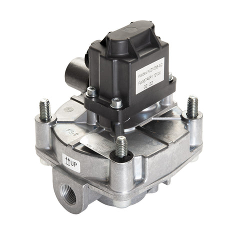 Haldex AL364045 Abs Valve
