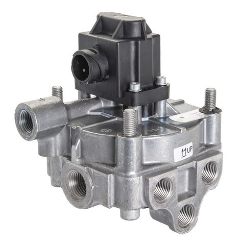 Haldex AL364046 Abs Valve