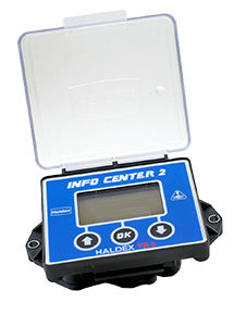 Haldex AL364431 Info Center