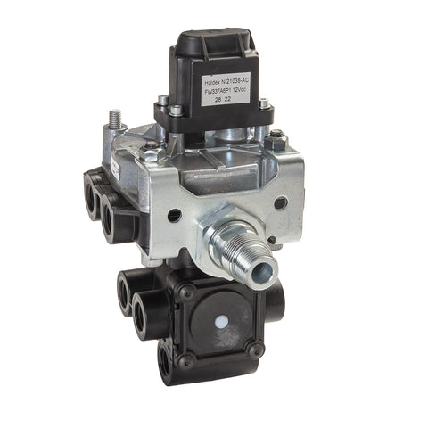 Haldex AL430614 Abs Valve