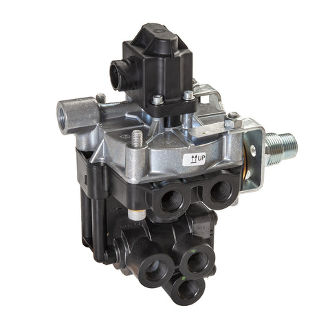 Haldex AL430614 Abs Valve