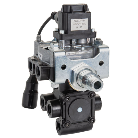 Haldex AL430620 Abs Valve
