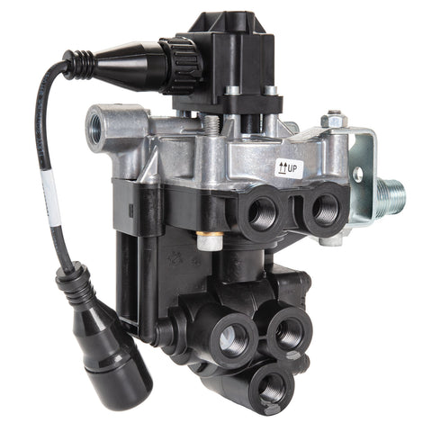 Haldex AL430620 Abs Valve
