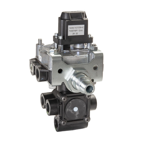 Haldex AL430644 Abs Valve