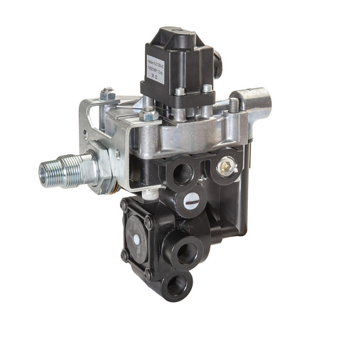 Haldex AL430644 Abs Valve