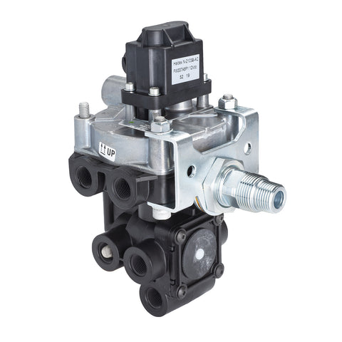 Haldex AL430668 Abs Valve