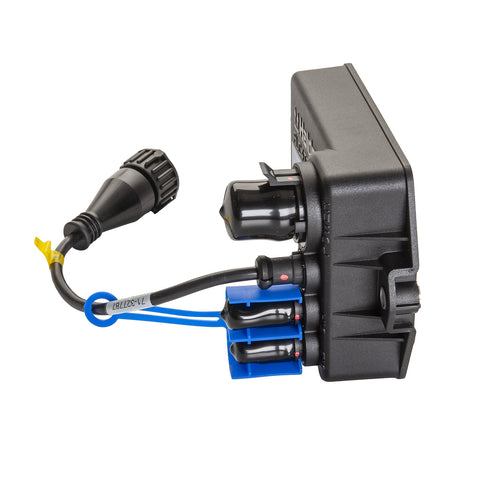 Haldex AL919338 Electronic Control Unit