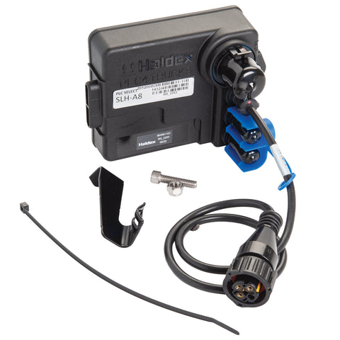 Haldex AL919341 Electronic Control Unit