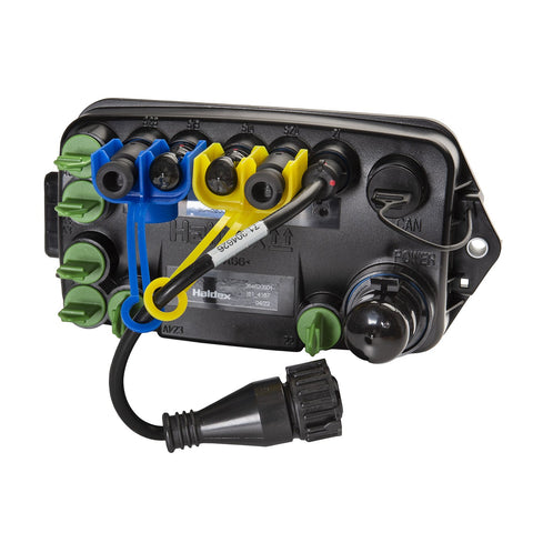 Haldex AL919348 Itcm Ecu