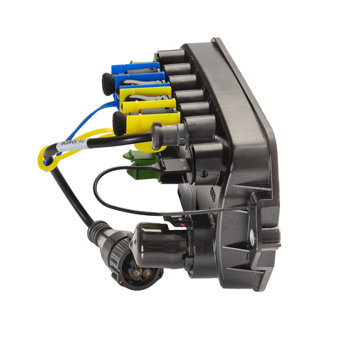 Haldex AL919348 Itcm Ecu