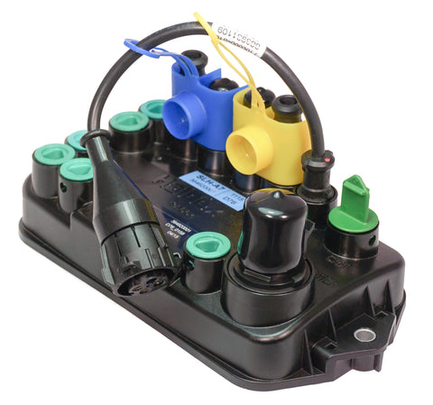 Haldex AL919349 Itcm Ecu
