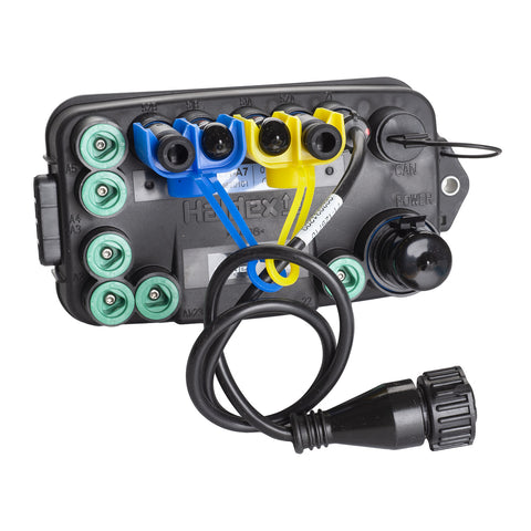 Haldex AL919350 Itcm Ecu