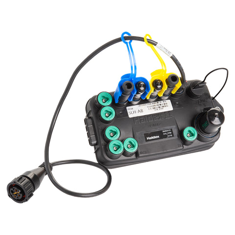 Haldex AL919351 Itcm Ecu