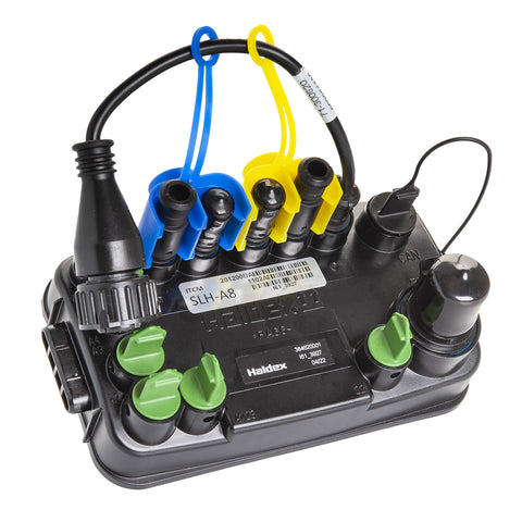 Haldex AL919352 Itcm Ecu