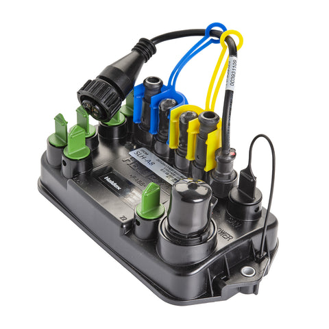 Haldex AL919352 Itcm Ecu