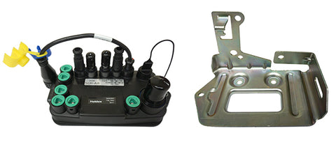 Haldex AL919354 Itcm Ecu
