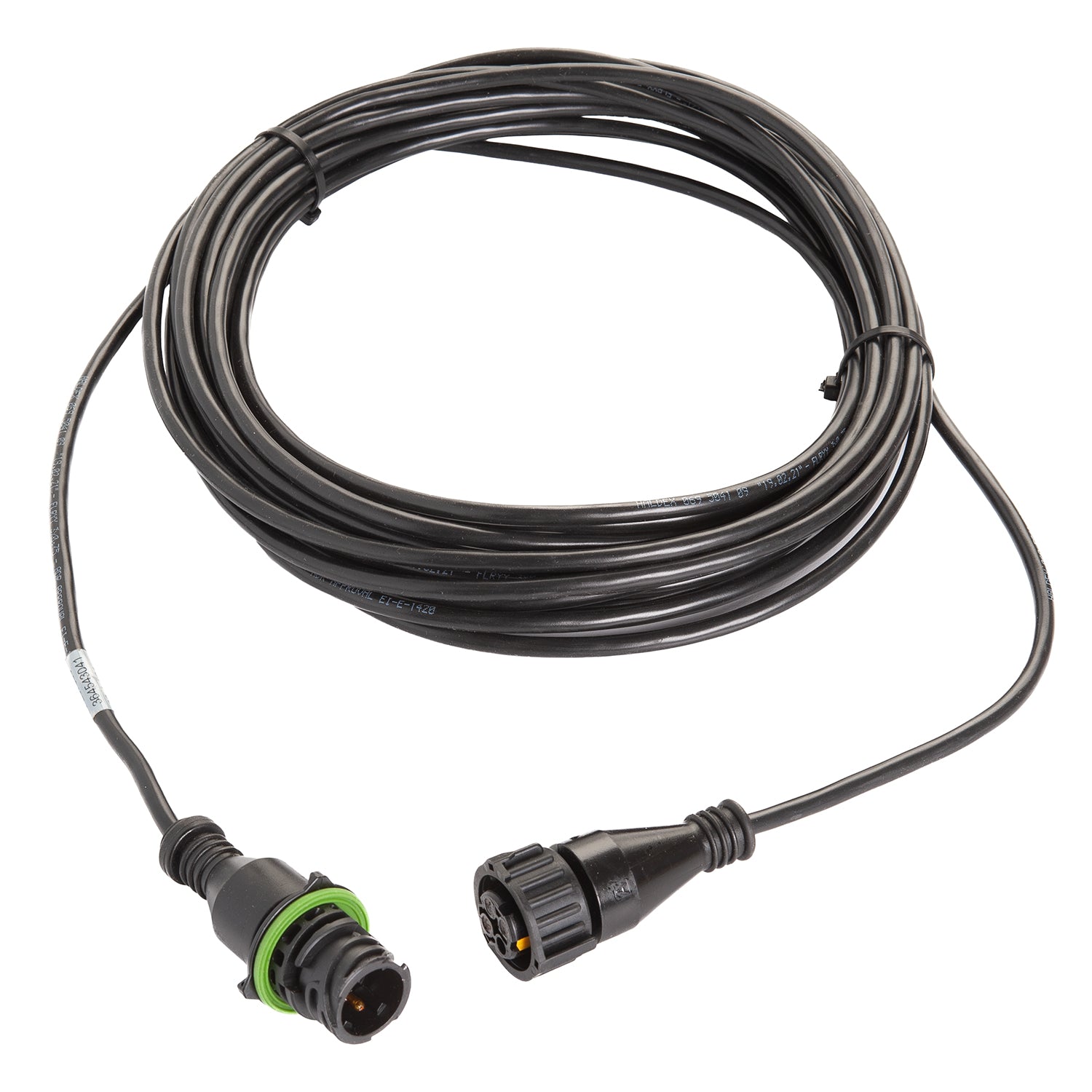 Haldex AL919823 Abs Valve Cable Extension – Diesel Parts Center