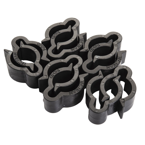 Haldex AL920809 Sensor Wire Retaining Clip
