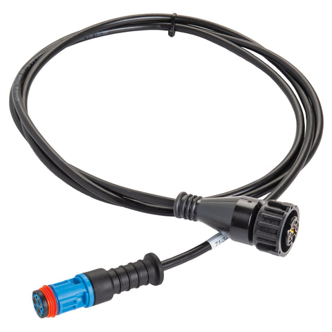 Haldex AL929819 Valve Cable