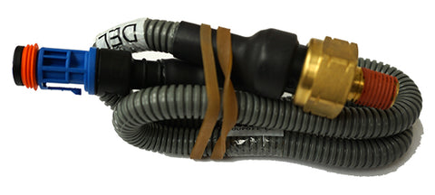 Haldex AL929824 Itcm Bms-Components