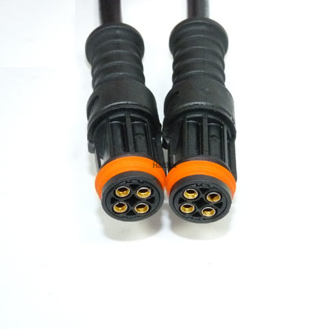Haldex AL929829 Auxilliary Cable