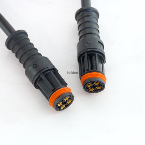 Haldex AL929831 Auxilliary Cable