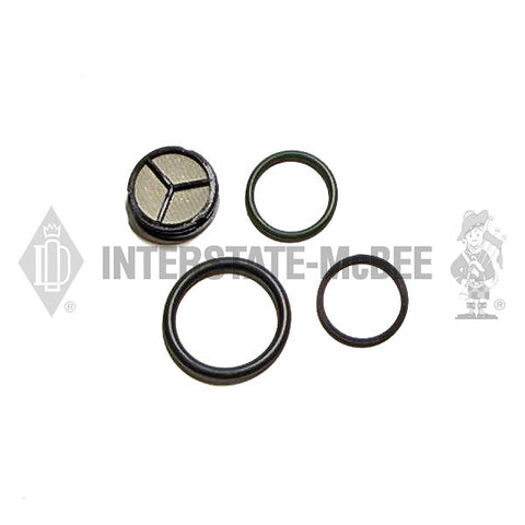 Alliant Power AP0035 Ipr Valve Seal Kit - 6.0L Interstate Mcbee