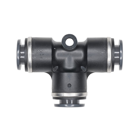 Haldex APC64F2 Composite Union Tee 1/8t