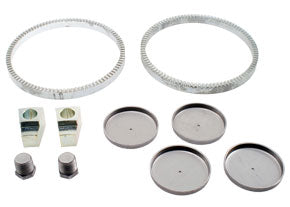 Haldex AQ15457 Hardware Kit