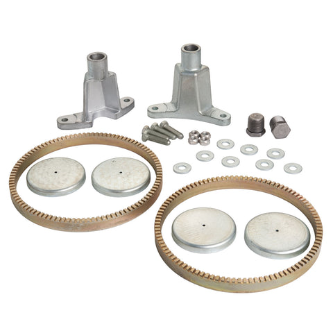 Haldex AQ15458 Hardware Kit