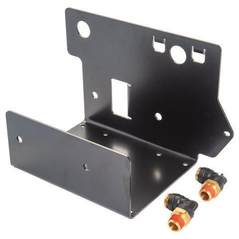 Haldex AQ16000 Mounting Bracket Kit