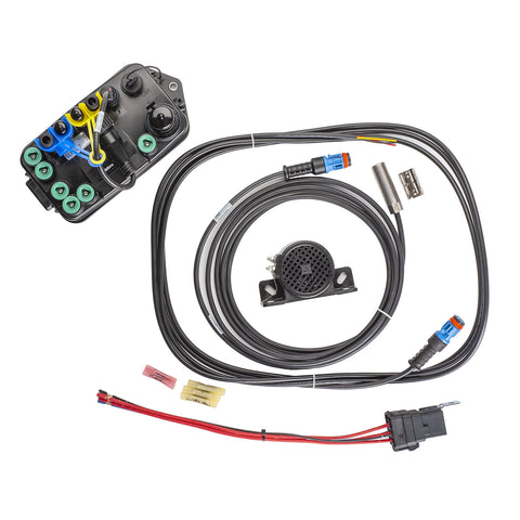 Haldex AQ25002 Plc Select 1m And 2m