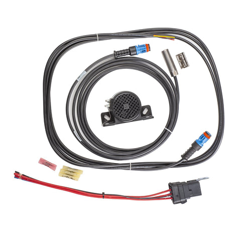 Haldex AQ25003 Abs Ecu Plc 1m