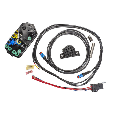 Haldex AQ25004 Abs Ecu Plc 1m