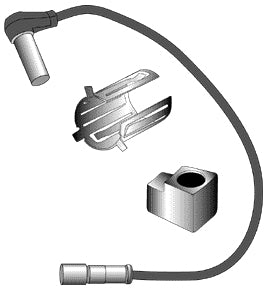 Haldex AQ40213 Sensor Kit