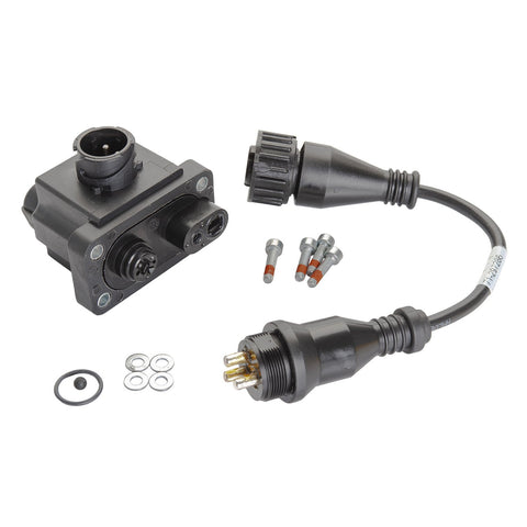 Haldex AQ40525 Solenoid Kit