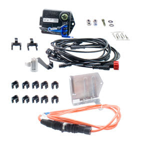 Haldex AQ960502 Abs Upgrade Kit