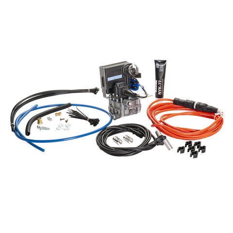 Haldex AQ960514 Abs Kit