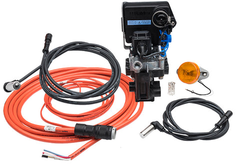 Haldex AQ961406 Ffabs Installation Kit