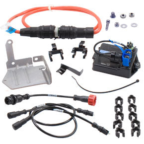 Haldex AQ964110 Abs Upgrade Kit