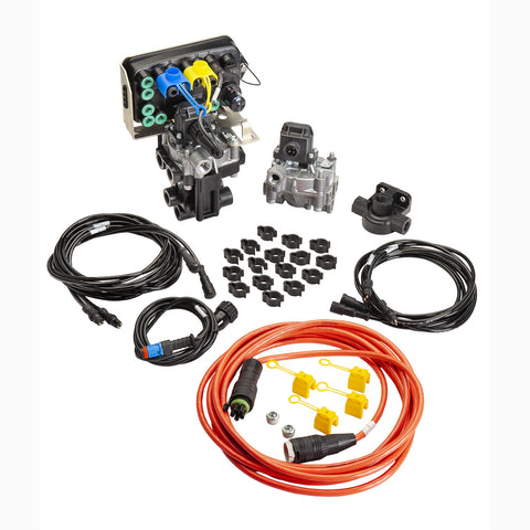 Haldex AQ965001 Itcm Upgrade Trailer Kit